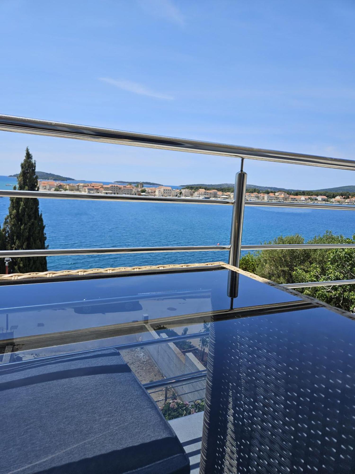Apartman Marko2 Sibenik Luaran gambar